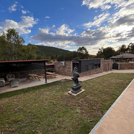 Apartamentos Rurales Casa Josefita Pedroso de Acim المظهر الخارجي الصورة