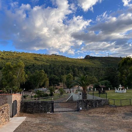 Apartamentos Rurales Casa Josefita Pedroso de Acim المظهر الخارجي الصورة