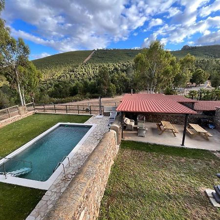 Apartamentos Rurales Casa Josefita Pedroso de Acim المظهر الخارجي الصورة