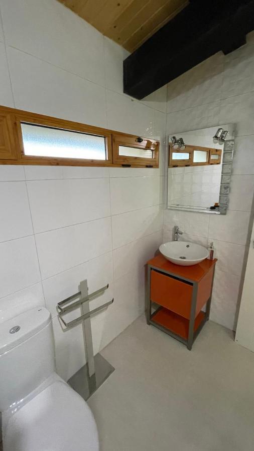 Apartamentos Rurales Casa Josefita Pedroso de Acim المظهر الخارجي الصورة