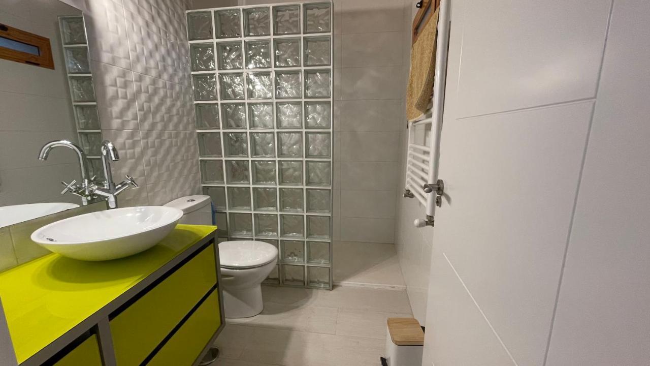 Apartamentos Rurales Casa Josefita Pedroso de Acim المظهر الخارجي الصورة