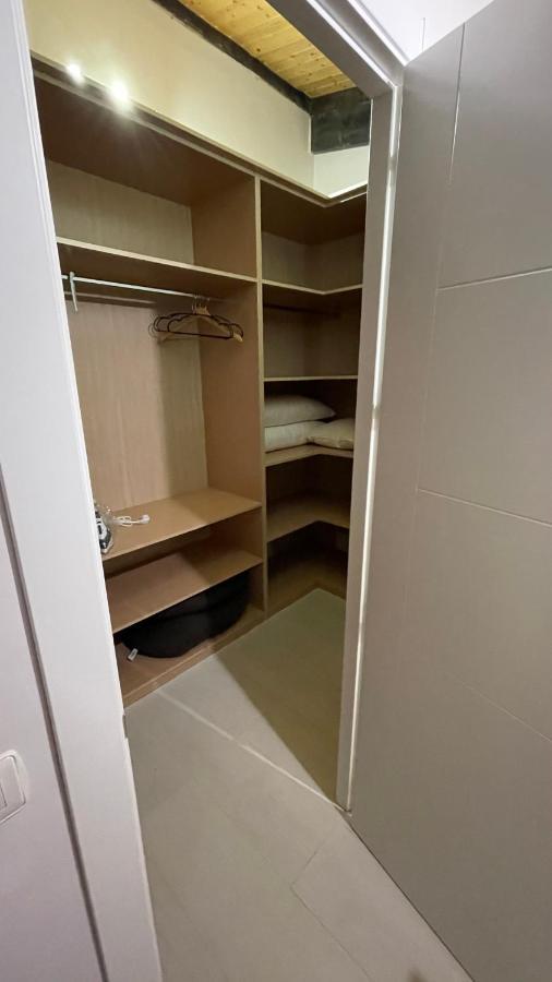 Apartamentos Rurales Casa Josefita Pedroso de Acim المظهر الخارجي الصورة