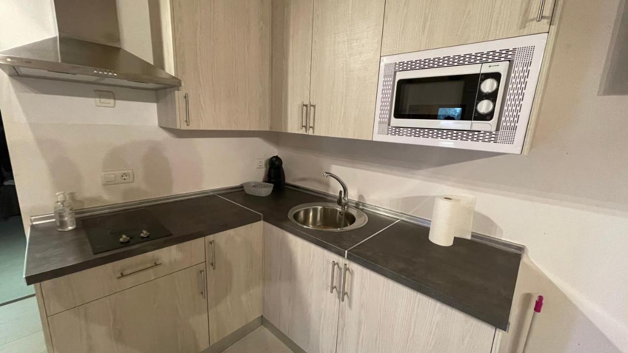 Apartamentos Rurales Casa Josefita Pedroso de Acim المظهر الخارجي الصورة
