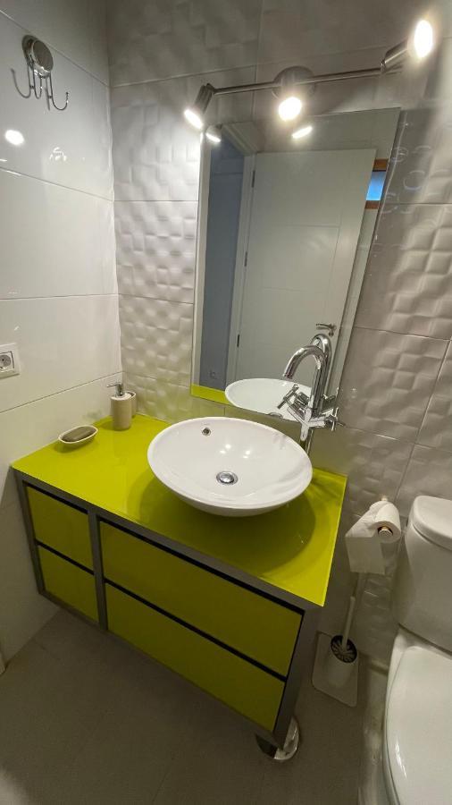 Apartamentos Rurales Casa Josefita Pedroso de Acim المظهر الخارجي الصورة