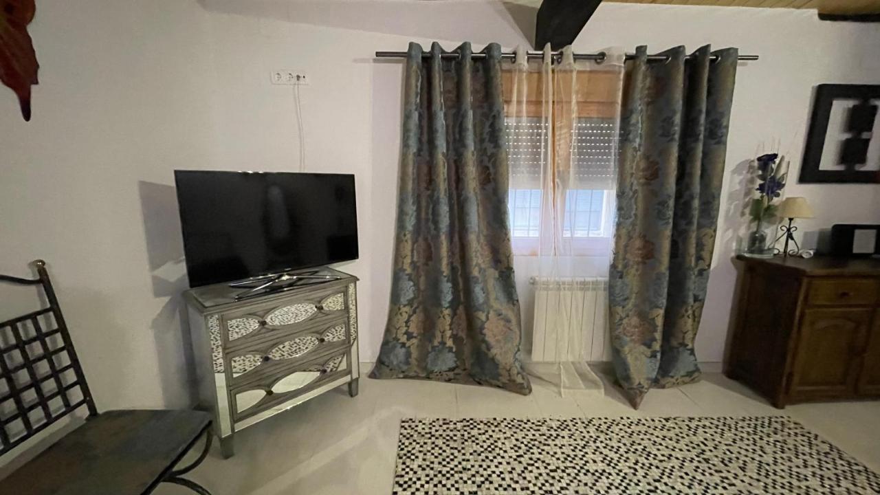 Apartamentos Rurales Casa Josefita Pedroso de Acim المظهر الخارجي الصورة
