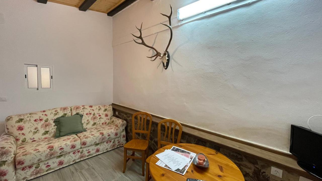 Apartamentos Rurales Casa Josefita Pedroso de Acim المظهر الخارجي الصورة