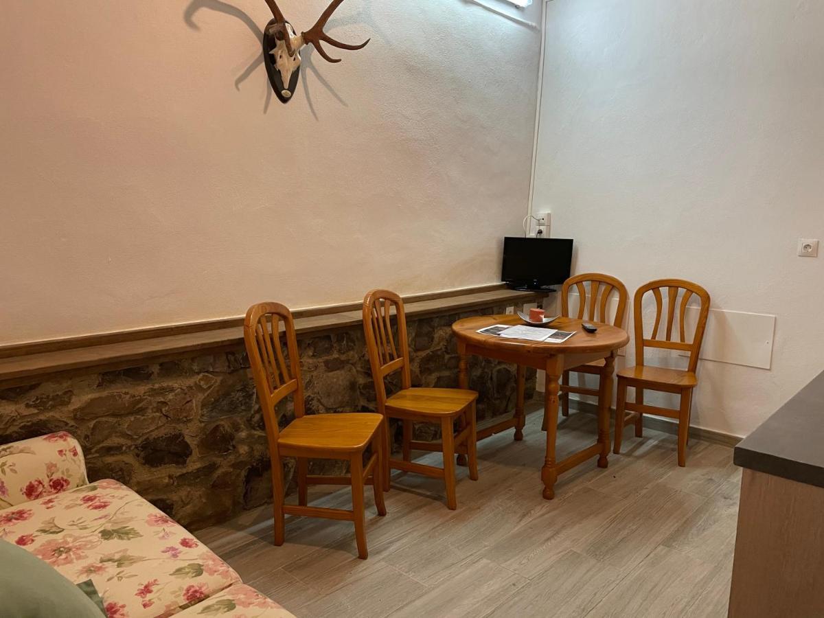 Apartamentos Rurales Casa Josefita Pedroso de Acim المظهر الخارجي الصورة