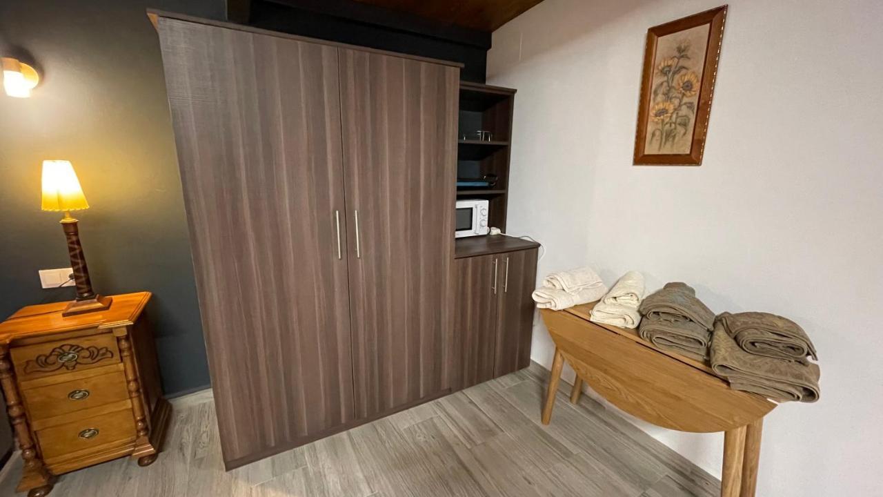 Apartamentos Rurales Casa Josefita Pedroso de Acim المظهر الخارجي الصورة