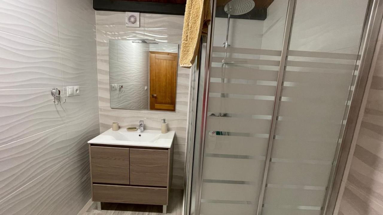 Apartamentos Rurales Casa Josefita Pedroso de Acim المظهر الخارجي الصورة