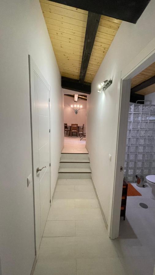 Apartamentos Rurales Casa Josefita Pedroso de Acim المظهر الخارجي الصورة