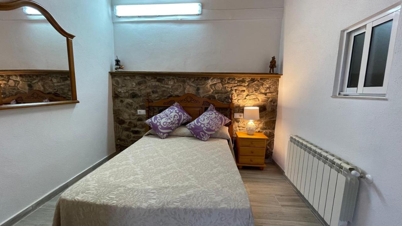 Apartamentos Rurales Casa Josefita Pedroso de Acim المظهر الخارجي الصورة