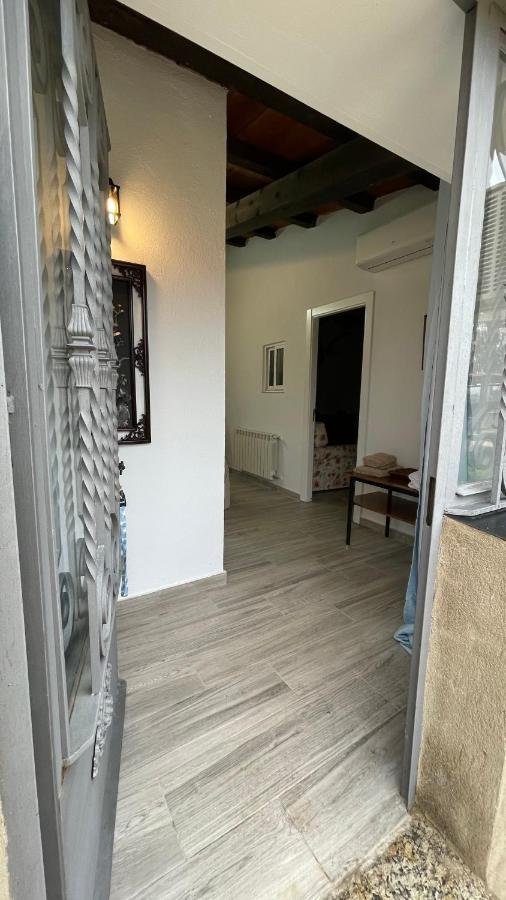 Apartamentos Rurales Casa Josefita Pedroso de Acim المظهر الخارجي الصورة