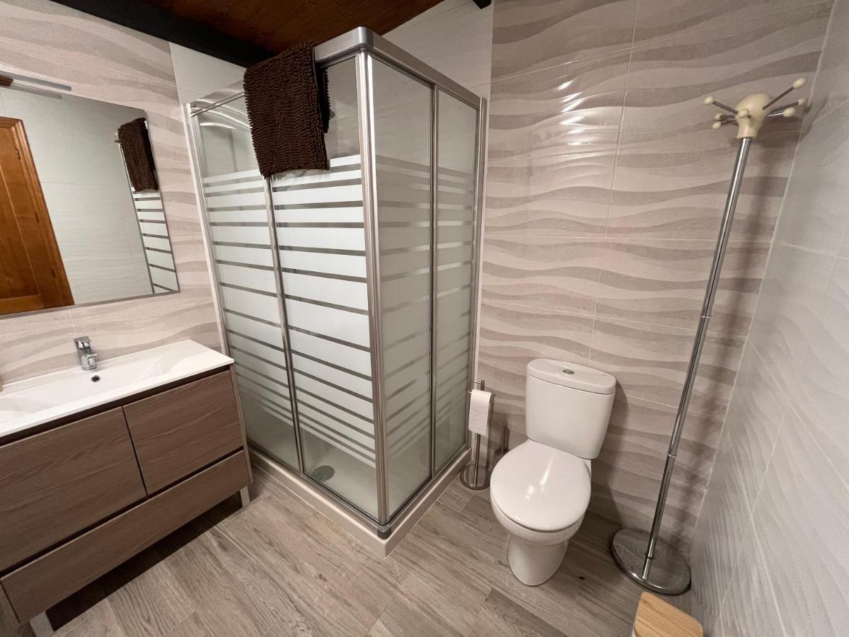 Apartamentos Rurales Casa Josefita Pedroso de Acim المظهر الخارجي الصورة