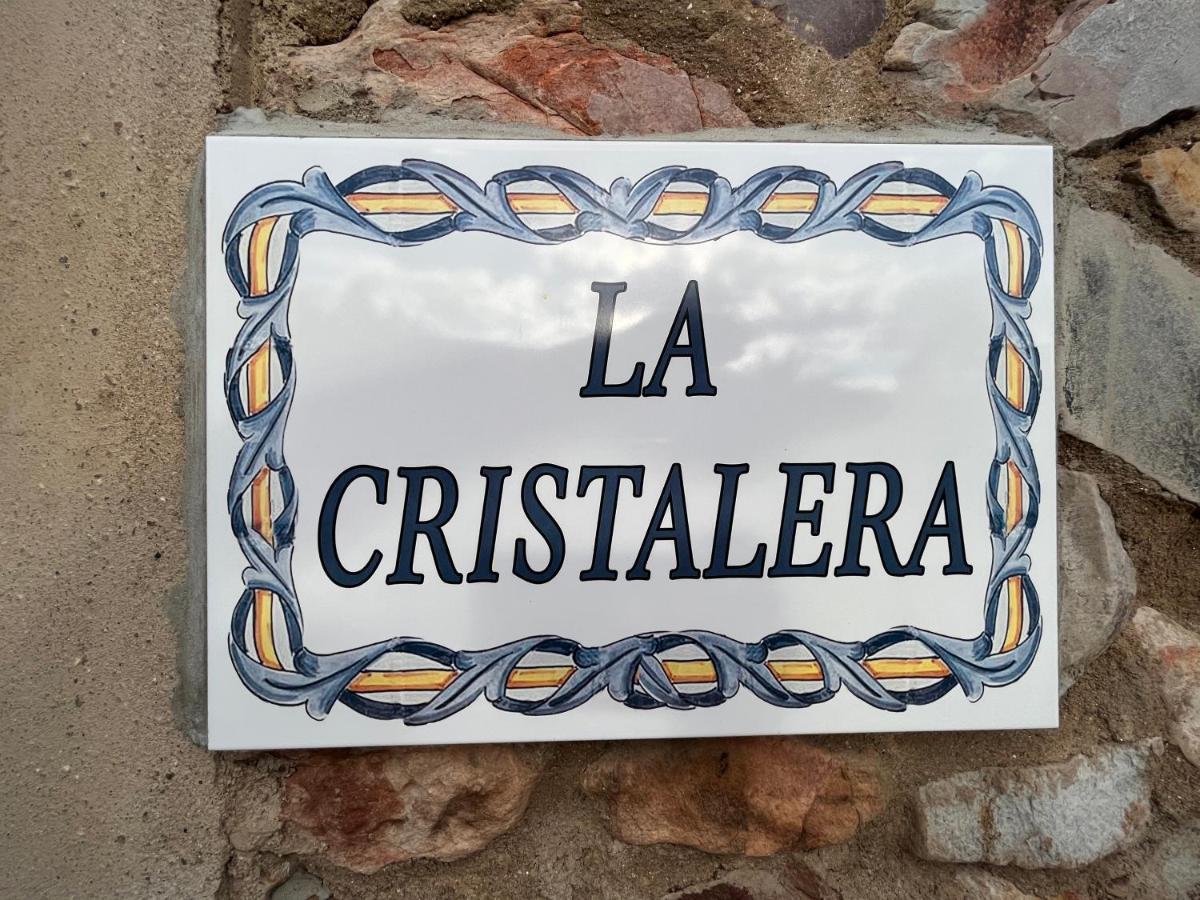 Apartamentos Rurales Casa Josefita Pedroso de Acim المظهر الخارجي الصورة