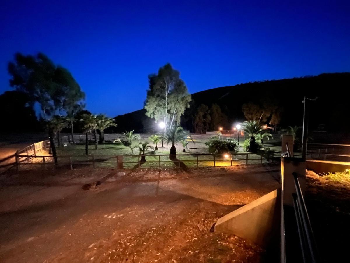 Apartamentos Rurales Casa Josefita Pedroso de Acim المظهر الخارجي الصورة