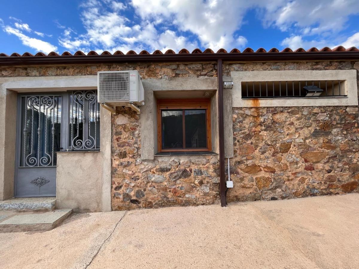 Apartamentos Rurales Casa Josefita Pedroso de Acim المظهر الخارجي الصورة