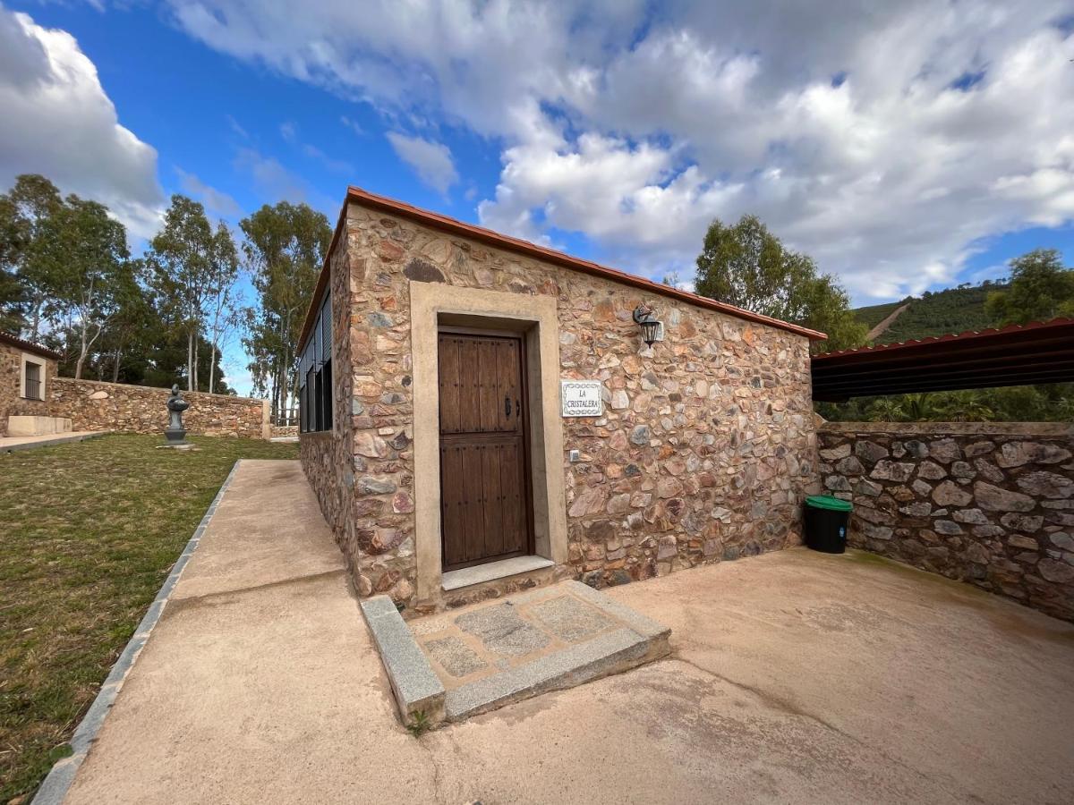 Apartamentos Rurales Casa Josefita Pedroso de Acim المظهر الخارجي الصورة