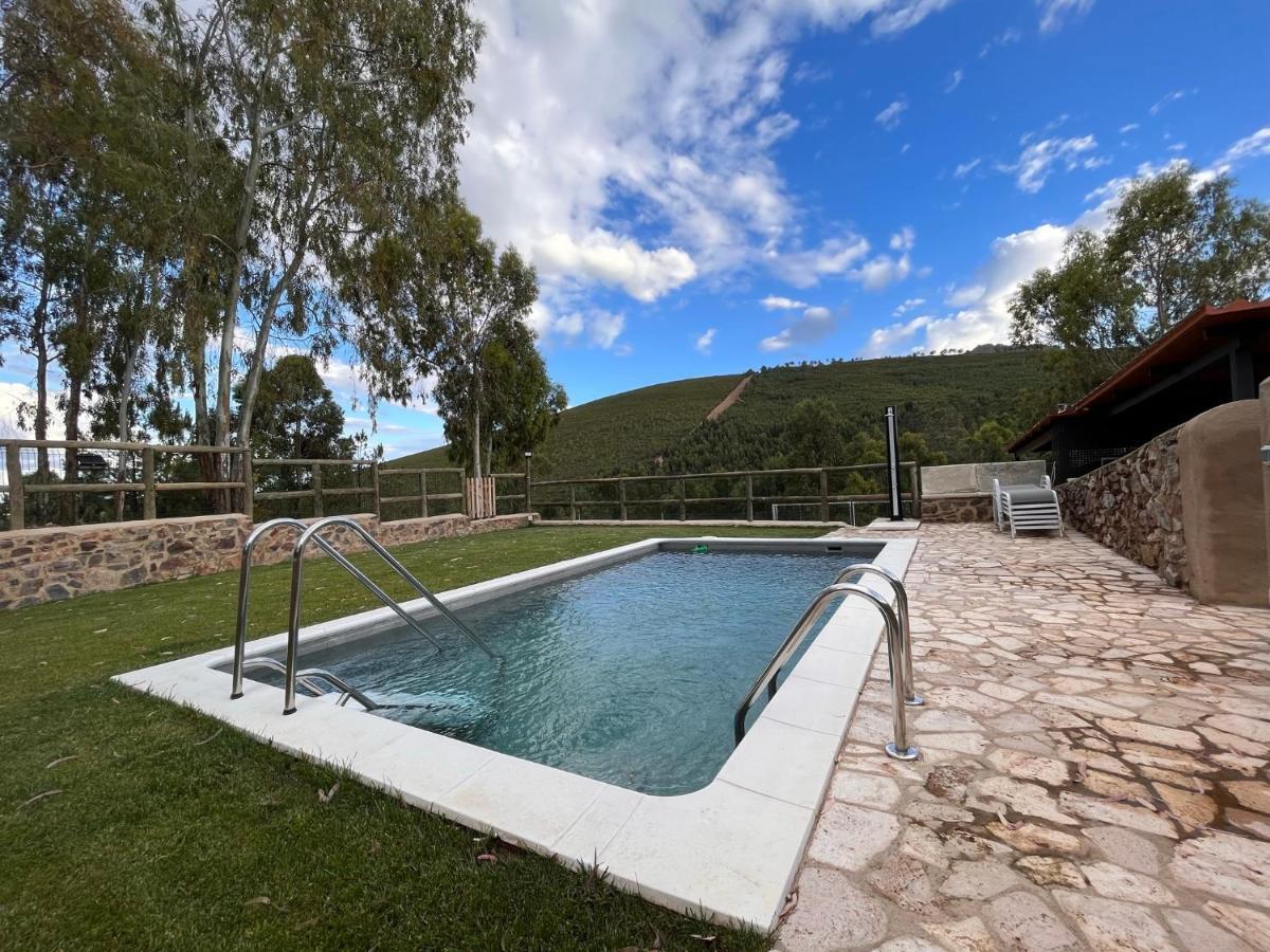 Apartamentos Rurales Casa Josefita Pedroso de Acim المظهر الخارجي الصورة