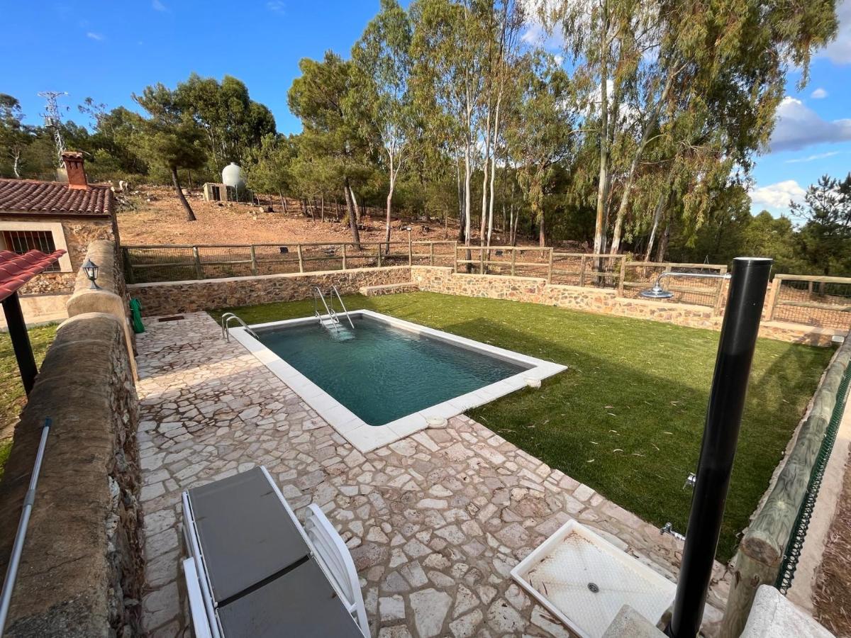 Apartamentos Rurales Casa Josefita Pedroso de Acim المظهر الخارجي الصورة